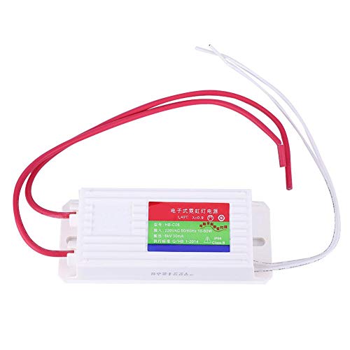 Schilder Balkenlicht Gleichrichter Stabil Robuster 6KV 30mA Neonlicht Elektronischer Transformator Wasserdichter Neon Netzteil Gleichrichter für große Werbetafel Schilder Balkenlicht Gleichrichter Stabil Robuster 6KV 30mA Neonlicht Elektronischer Transformator Wasserdichter Neon Netzteil Gleichrichter für große Werbetafel von Oumefar