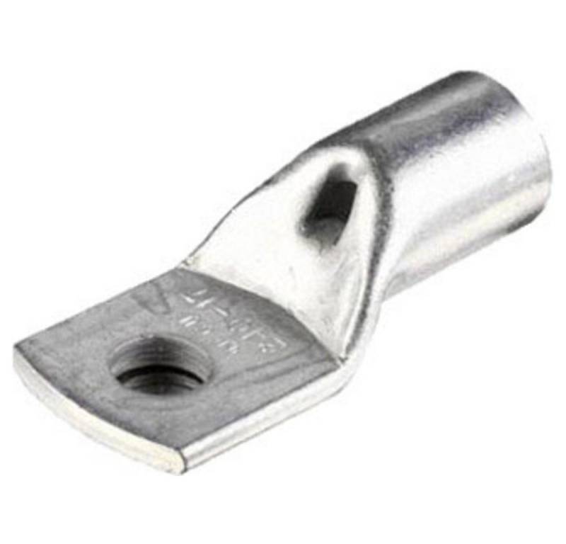 Ouneva Group Ouneva Group VA01-0023 Rohrkabelschuh 180 ° 120 mm² Loch-Ø: 10.50 m Elektro-Kabel von Ouneva Group