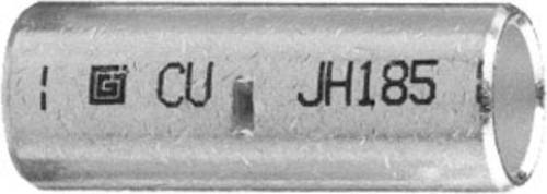 Ouneva Group VA03-0015 Stoßverbinder 2.50mm² Unisoliert Silber von Ouneva Group