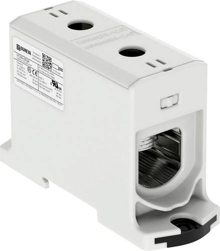 Ouneva Group VC05-0034 Verteilerblock Grau 1St. Ouneva Group VC05-0034 Verteilerblock Grau 1St. von Ouneva Group
