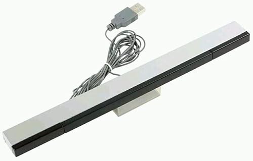 Kabelgebundener Empfänger, Sensorleiste Für Wii-System Kabelgebundener Empfänger, Sensorleiste Für Wii-System von Oupdate