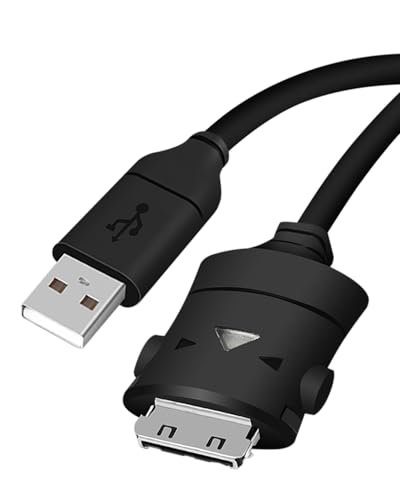 Oupdate USB-Ladekabel für Digitalkamera von Oupdate