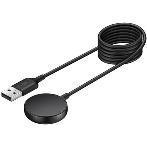 Watch Magnetische Ladestation mit 1 Adapter Typ C auf USB-A von Oupdate