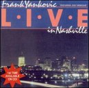 Live in Nashville [Musikkassette] von Our Heritage