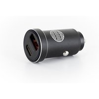 OUR PURE PLANET Car Charger 36W USB-A + USB-C Quick Charge 3.0 OUR PURE PLANET Car Charger 36W USB-A + USB-C Quick Charge 3.0 von Our Pure Planet