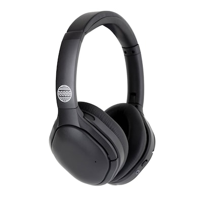 OUR PURE PLANET Platinum Over-Ear Bluetooth Kopfhörer Mikrofon Noise Cancelling von Our Pure Planet