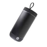OUR PURE PLANET Signature Bluetooth Lautsprecher IPX7, bis zu 24h Akkulaufzeit OUR PURE PLANET Signature Bluetooth Lautsprecher IPX7, bis zu 24h Akkulaufzeit von Our Pure Planet