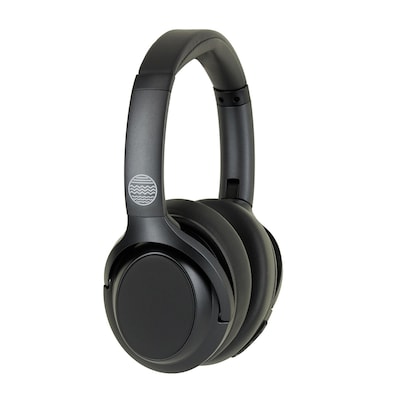 OUR PURE PLANET Signature Over-Ear Bluetooth Kopfhörer Mikrofon Noise Cancelling von Our Pure Planet