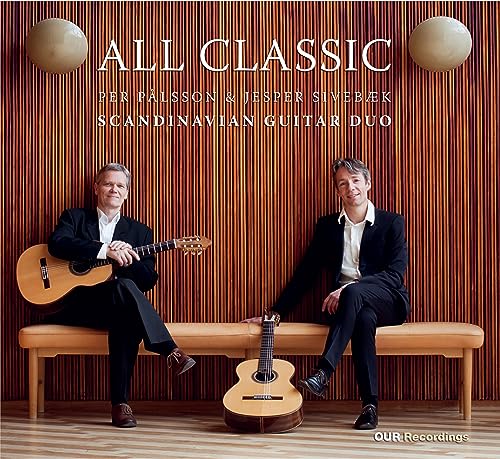 All Classic von Our Recordings