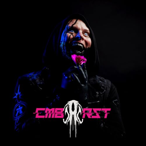 Cmbcrst (2cd) von Out Of Line