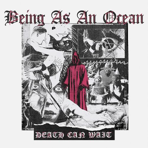 Death Can Wait von Out of Line Music (Rough Trade)