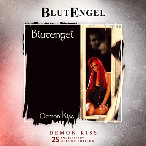 Demon Kiss (Ltd.25th Anniversary Edition) von Out of Line Music (Rough Trade)