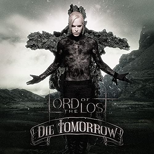 Die Tomorrow (10th Anniversary Edition) von Out of Line Music (Rough Trade)