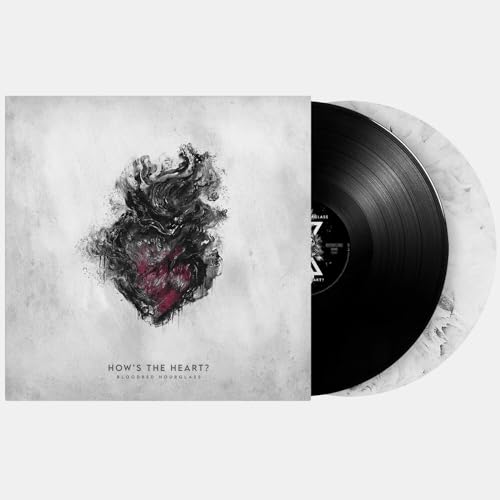 How'S the Heart? (Ltd. 2lp Edition) [Vinyl LP] von Out of Line Music (Rough Trade)