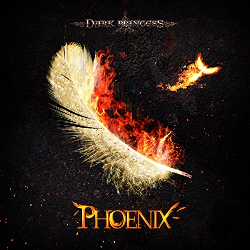 Phoenix von Out of Line Music (Rough Trade)