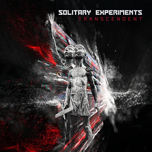 Transcendent (2cd) von Out of Line Music (Rough Trade)