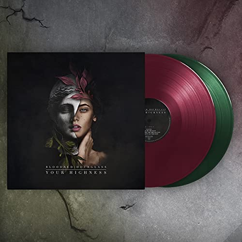 Your Highness (Ltd.Colored 2lp) [Vinyl LP] von Out of Line Music (Rough Trade)