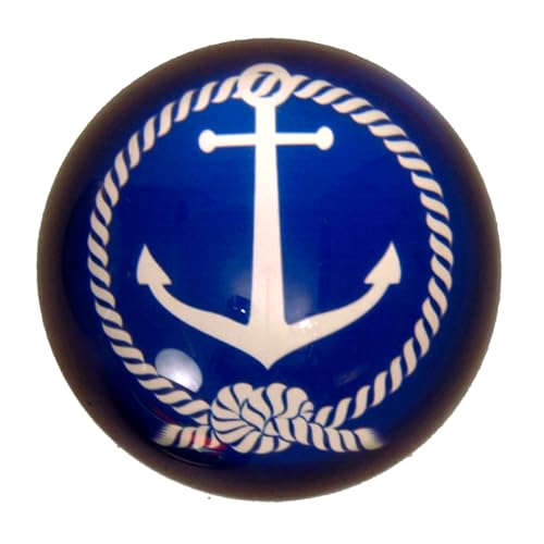 Anker Briefbeschwerer von Out of the blue
