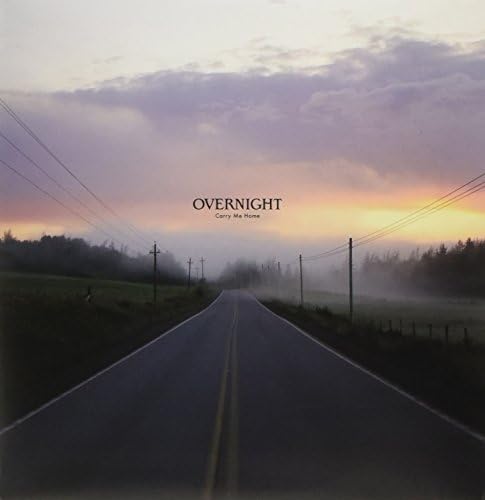 Carry Me Home [Vinyl LP] von Out