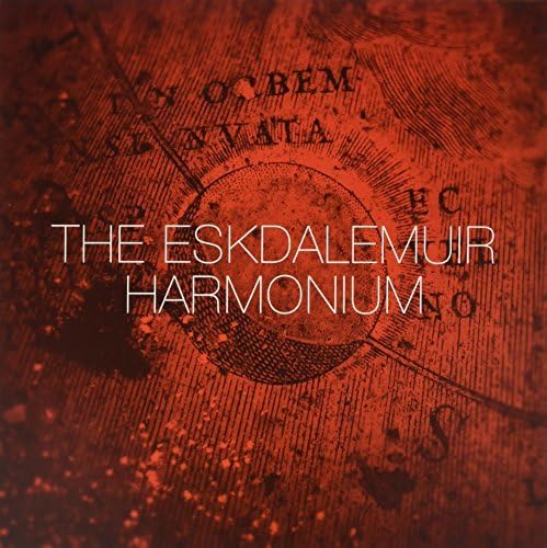 Eskdalemuir Harmoniun [Vinyl LP] von Out