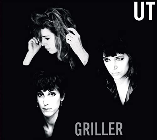 Griller (Plus 7") von Out