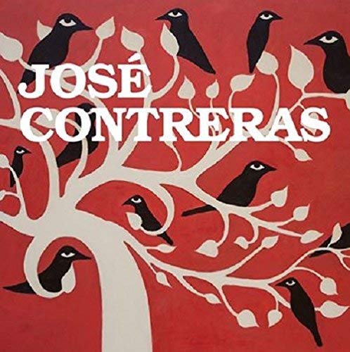 Jose Contreras [Vinyl LP] von Out