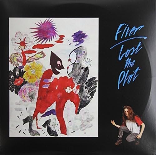 Lost the Plot [Vinyl LP] von Out