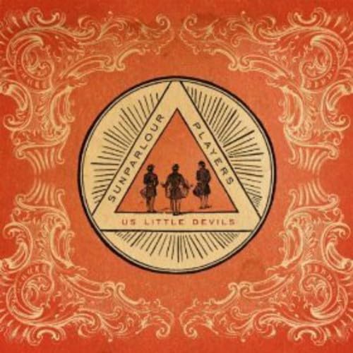 Us Little Devils [Vinyl LP] von Out