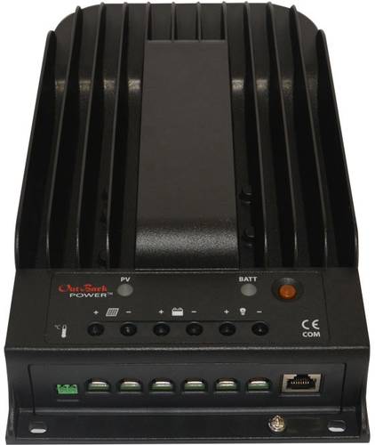 OutBack Power Laderegler MPPT 12 V, 24V 40A OutBack Power Laderegler MPPT 12 V, 24V 40A von OutBack Power