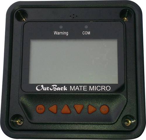 OutBack Power MATEMicro Fern-Display OutBack Power MATEMicro Fern-Display von OutBack Power