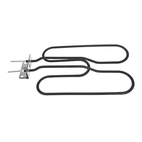 Outanaya Grill Heizelement Teil Des Grillelements Ersatz Für Charbroil Grill Ersatz Für Grillelement Zubehör Für Grillhitze Ersatz Für Außengrill Grillhitze Aus Edelstahl 840 Outanaya Grill Heizelement Teil Des Grillelements Ersatz Für Charbroil Grill Ersatz Für Grillelement Zubehör Für Grillhitze Ersatz Für Außengrill Grillhitze Aus Edelstahl 840 von Outanaya