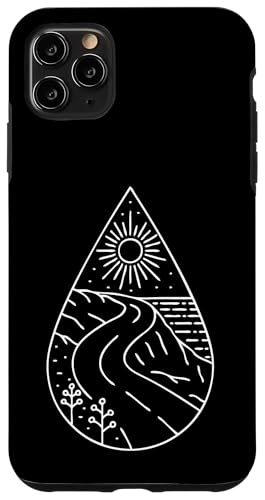 Retro Outdoor Natur Wildlife Berg Wald Sonne Abenteuer Hülle für iPhone 11 Pro Max Retro Outdoor Natur Wildlife Berg Wald Sonne Abenteuer Hülle für iPhone 11 Pro Max von Outdoor Nature Wildlife Mountain Forest Adventure