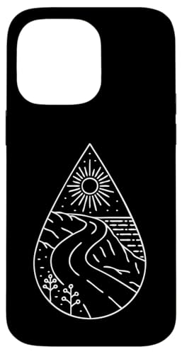 Retro Outdoor Natur Wildlife Berg Wald Sonne Abenteuer Hülle für iPhone 14 Pro Max Retro Outdoor Natur Wildlife Berg Wald Sonne Abenteuer Hülle für iPhone 14 Pro Max von Outdoor Nature Wildlife Mountain Forest Adventure