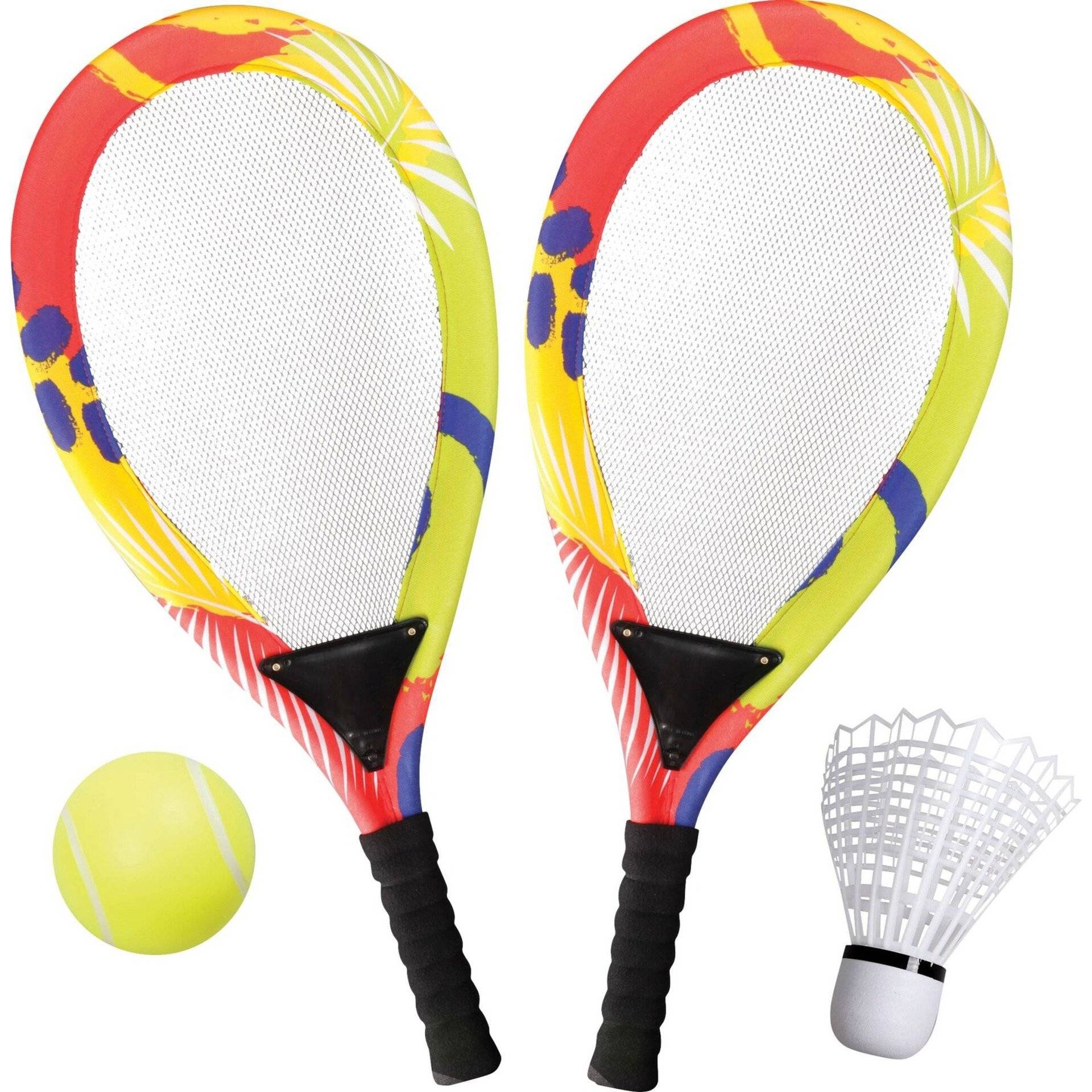 Jumbo-Schläger Set mit Bällen, Geschicklichkeitsspiel Jumbo-Schläger Set mit Bällen, Geschicklichkeitsspiel von Outdoor active