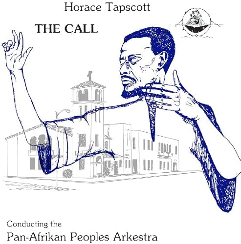 Call [Vinyl LP] von Outernational Rec.