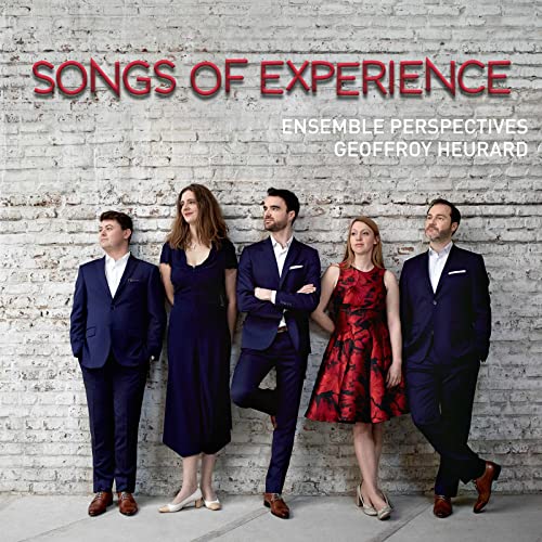 Songs of Experience von Outhere