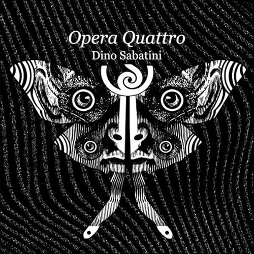 Opera Quattro Opera Quattro von Victrola