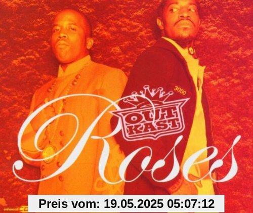 Roses Roses von Outkast