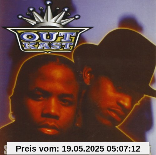 Southernplayalisticadilacmuzic Southernplayalisticadilacmuzic von Outkast