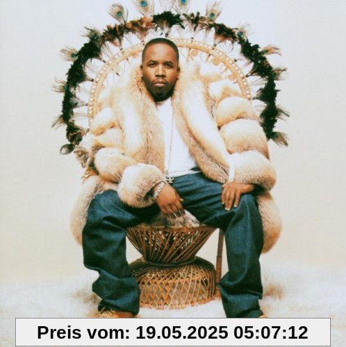 Speakerboxx - The Love Below Speakerboxx - The Love Below von Outkast