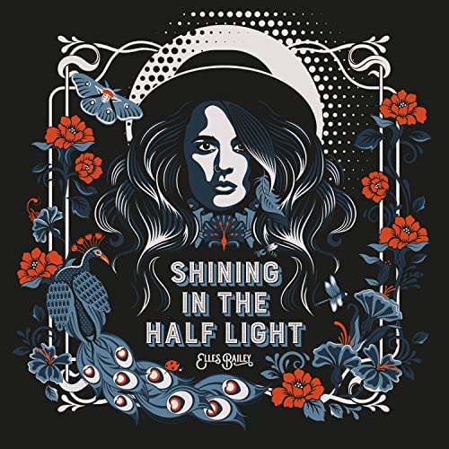 Shining in the Half Light [Vinyl LP] von ULTRAVYBE