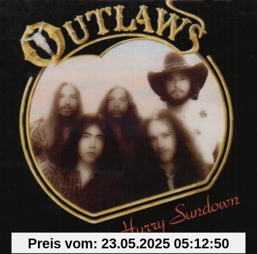 Hurry Sundown Hurry Sundown von Outlaws