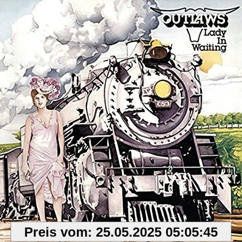 Lady in Waiting Lady in Waiting von Outlaws