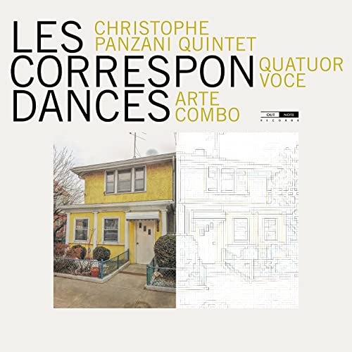 Les Correspondances von Outnote Records