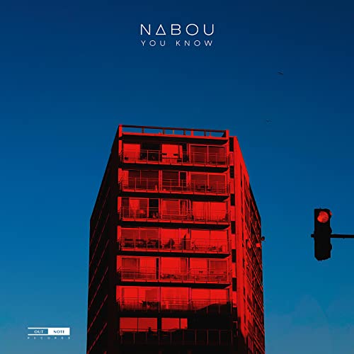 Nabou: You Know [Vinyl LP] von Outnote Records