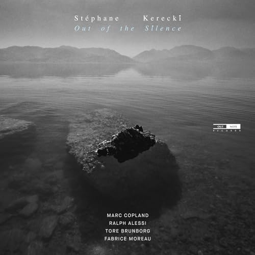 Out of the Silence von Outnote Records