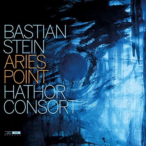 Aries Point Aries Point von Outnote Records