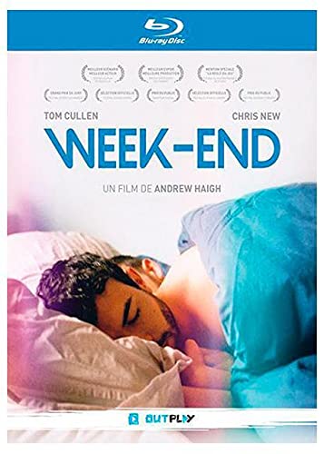 Week-end [Blu-ray] [FR Import] von Outplay