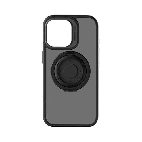 Outplorer Quick Launch Stoßfeste Handyhülle mit Universal-Schnellmontage-Adapter für iPhone, sofortige Befestigung an Schnellstart-Halterungsserie für Fahrrad, E-Bike, Motorrad, kompatibel mit Outplorer Quick Launch Stoßfeste Handyhülle mit Universal-Schnellmontage-Adapter für iPhone, sofortige Befestigung an Schnellstart-Halterungsserie für Fahrrad, E-Bike, Motorrad, kompatibel mit von Outplorer