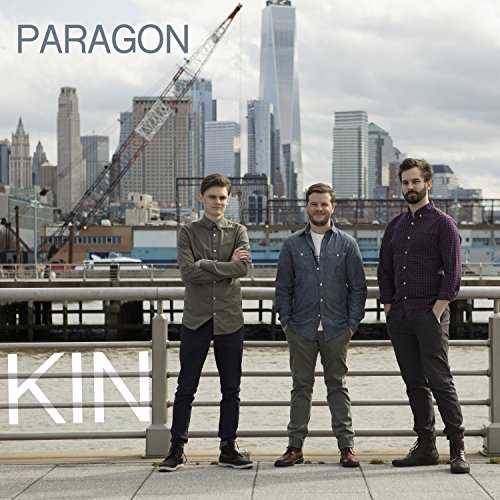 Paragon - Kin von Outside In Music